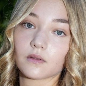 Jasmine Hendriks