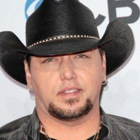 Jason Aldean