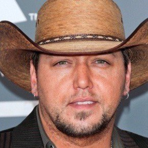 Jason Aldean