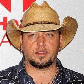 Jason Aldean