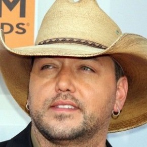 Jason Aldean
