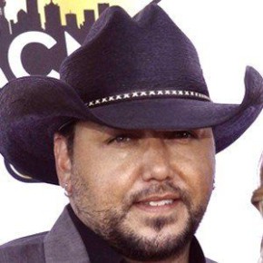Jason Aldean