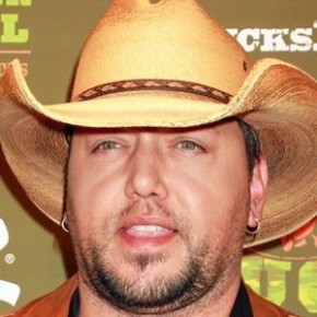 Jason Aldean