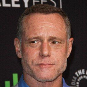 Jason Beghe