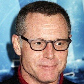 Jason Beghe