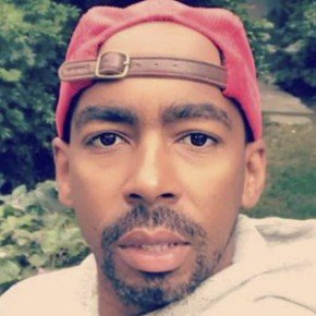 Jason Bolden