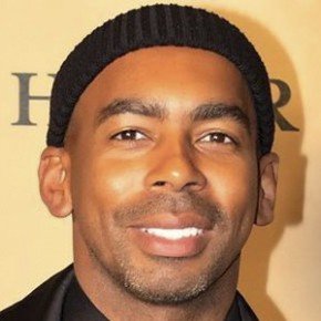 Jason Bolden