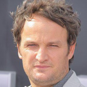 Jason Clarke