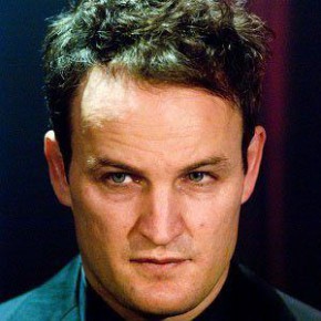 Jason Clarke