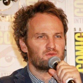 Jason Clarke