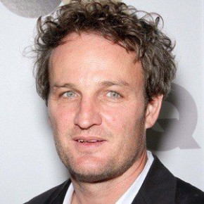 Jason Clarke