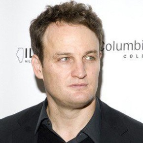 Jason Clarke