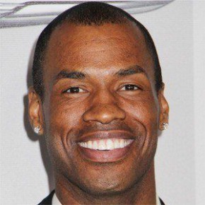 Jason Collins