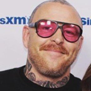 Jason Ellis