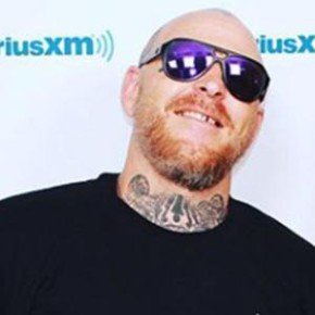 Jason Ellis