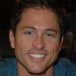 Jason Faunt
