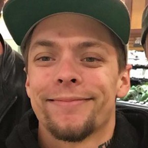 Jason Holden