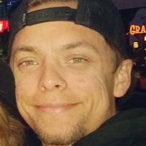 Jason Holden