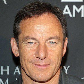 Jason Isaacs