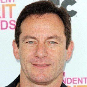 Jason Isaacs