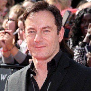 Jason Isaacs