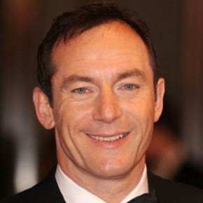 Jason Isaacs