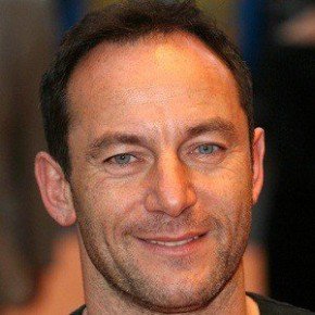 Jason Isaacs