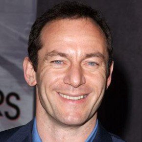 Jason Isaacs