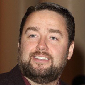 Jason John Manford