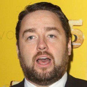 Jason John Manford