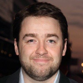Jason John Manford