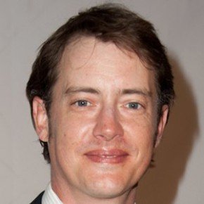 Jason London