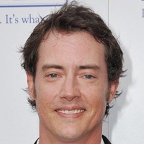 Jason London