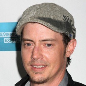 Jason London