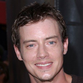 Jason London