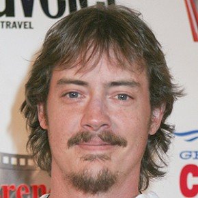 Jason London