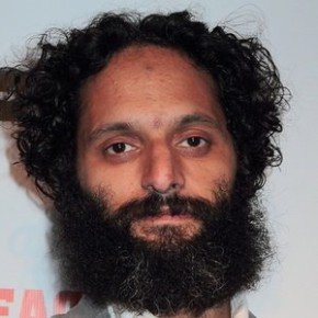 Jason Mantzoukas