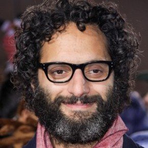 Jason Mantzoukas