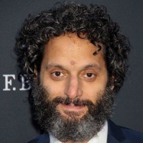 Jason Mantzoukas