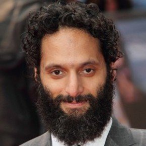 Jason Mantzoukas