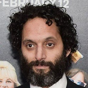 Jason Mantzoukas