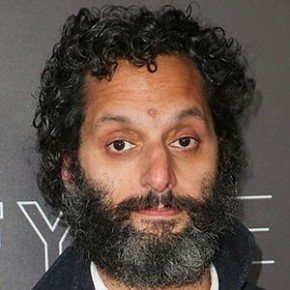 Jason Mantzoukas