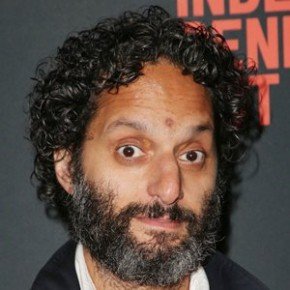 Jason Mantzoukas