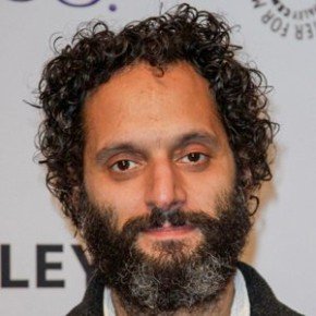 Jason Mantzoukas