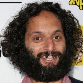 Jason Mantzoukas