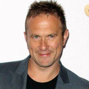 Jason Merrells