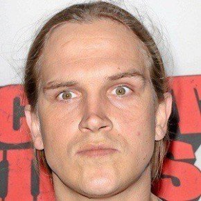 Jason Mewes