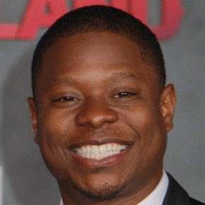 Jason Mitchell