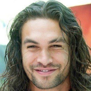 Jason Momoa