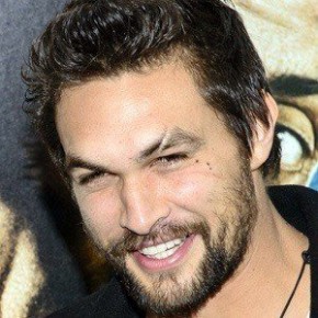 Jason Momoa